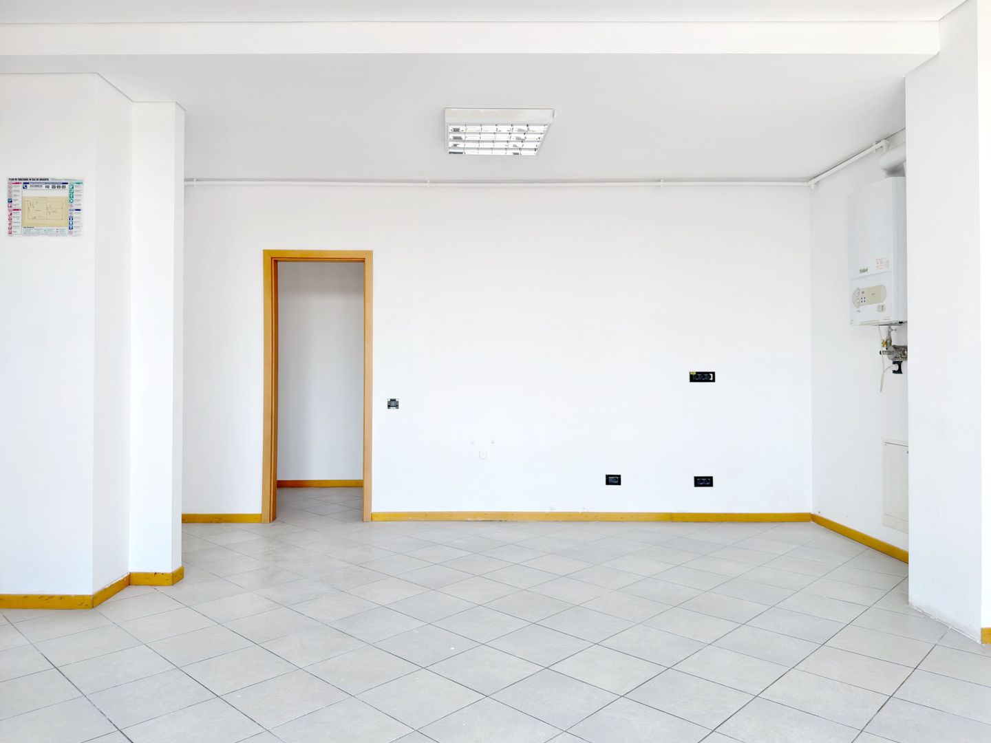Office-3 Camere | Lift | Parcare Subterana | Central | Comision 0 - Poză 7