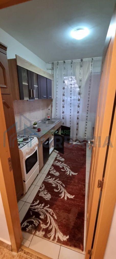 Apartament 2 camere decomandat, parter, zona Palas Campus, Podu Roș Cantemir, Iași - Poză 1