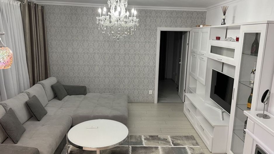 Apartament de inchiriat |2 camere| Magheru - Poză 7