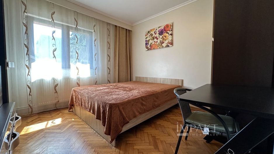 Apartament 3 Camere Decomandat | 2bai | UMF | Pasteur, Zorilor - Poză 10
