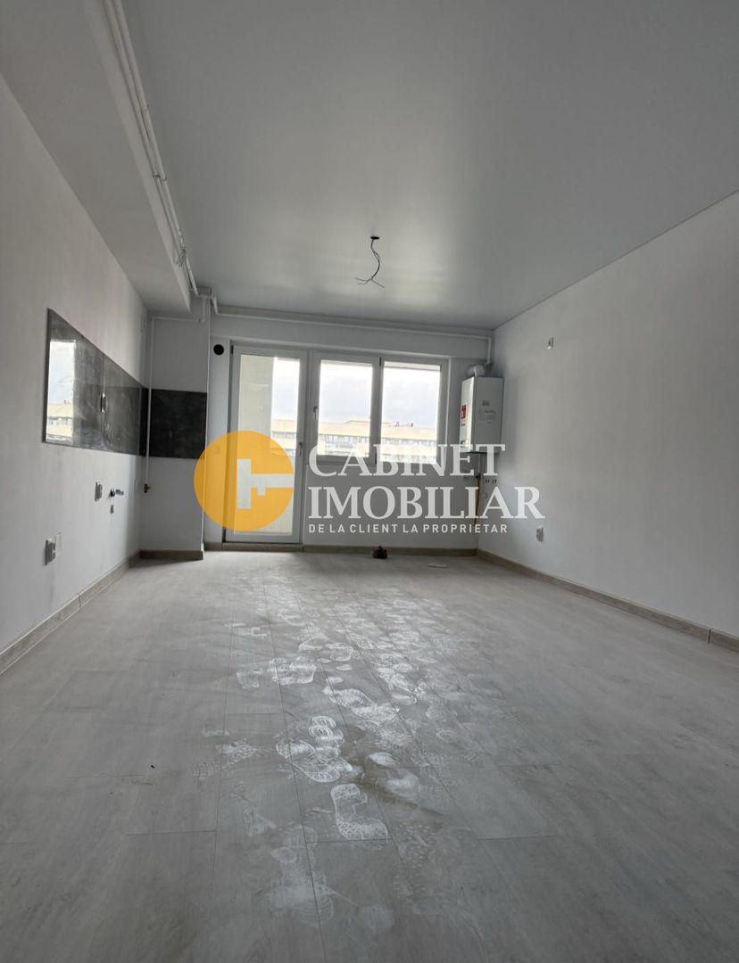 Apartament 2 camere, decomandat, Copou Garden Iasi - Poză 1