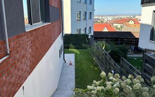 Casa tip duplex |  140 mp utili | teren 240 mp | Andrei Muresanu - Poză 8