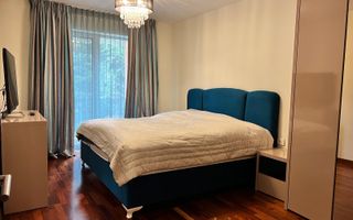 3 camere In City Residence ( 111 mp-Parcare ) - Poză 5