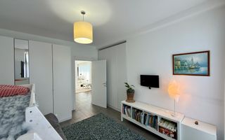 Casa pe parter cu 3 camere | Tunari | Mobilata si utilata - Poză 18