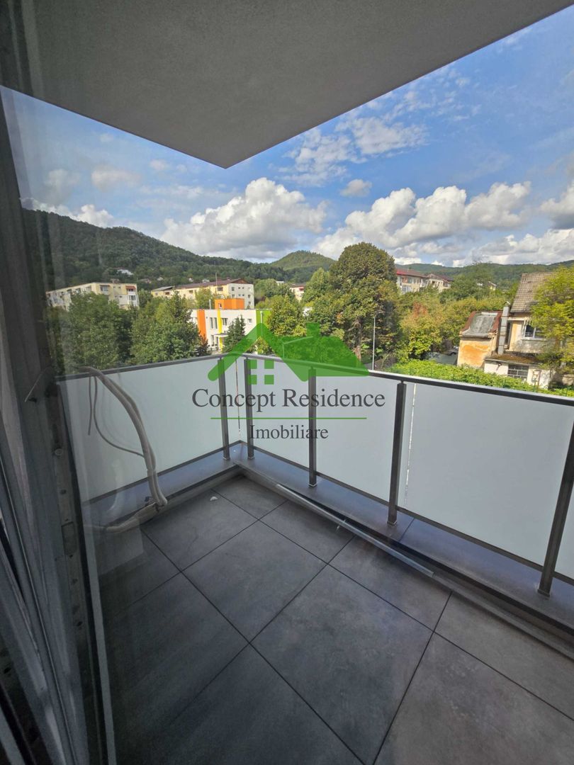 3 camere, bloc nou, parcare subterană – Ștefan cel Mare - Poză 10