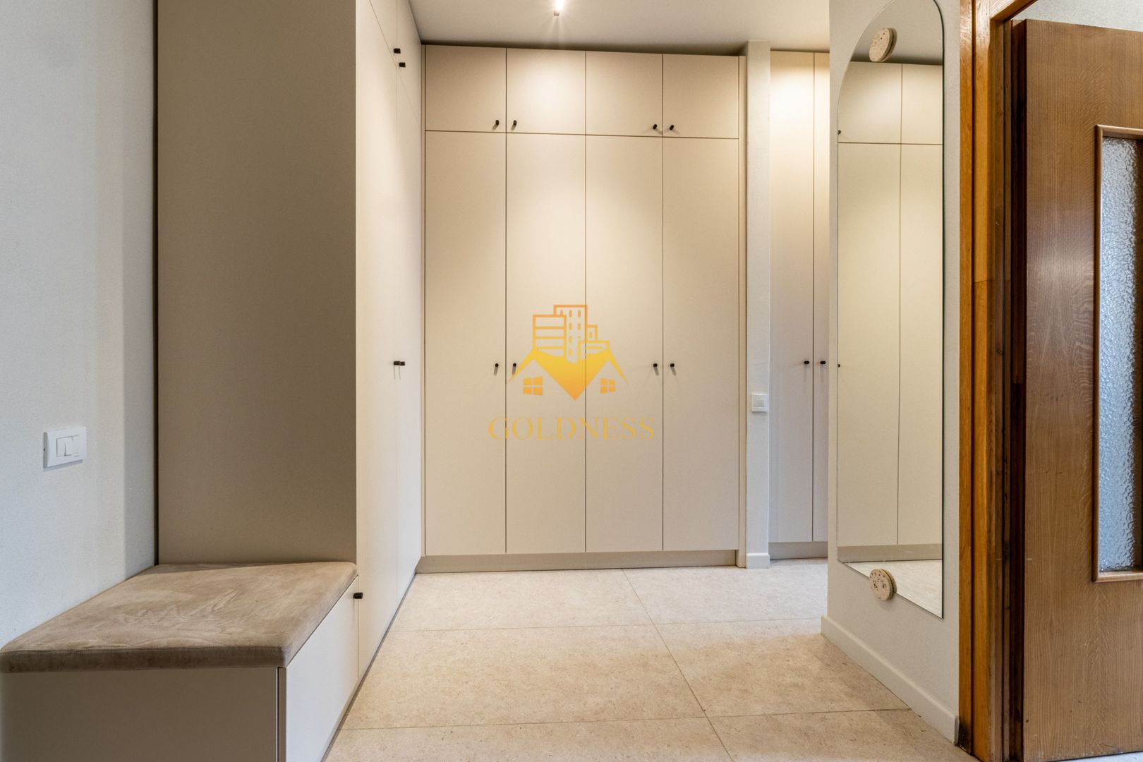 2 camere, modern, garaj, Gruia Zona Stadionul CFR, Panoramic, Baron - Poză 6
