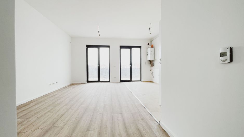 Excelent compartimentat | 3 camere, 2 bai, 84 mp | Spatios&Luminos - Poză 16