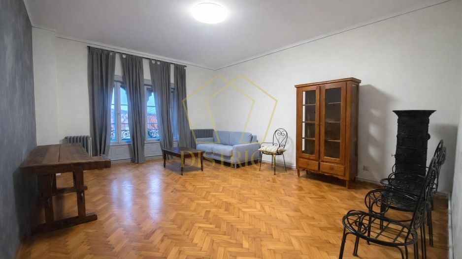 Apartament cu 2 camere | Centru - Poză 3