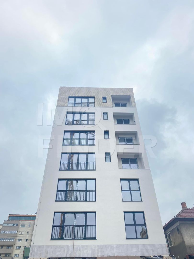 Vanzare 3 camere 69 mp , imobil nou,  Marasti, zona benzinaria MOL - Poză 9