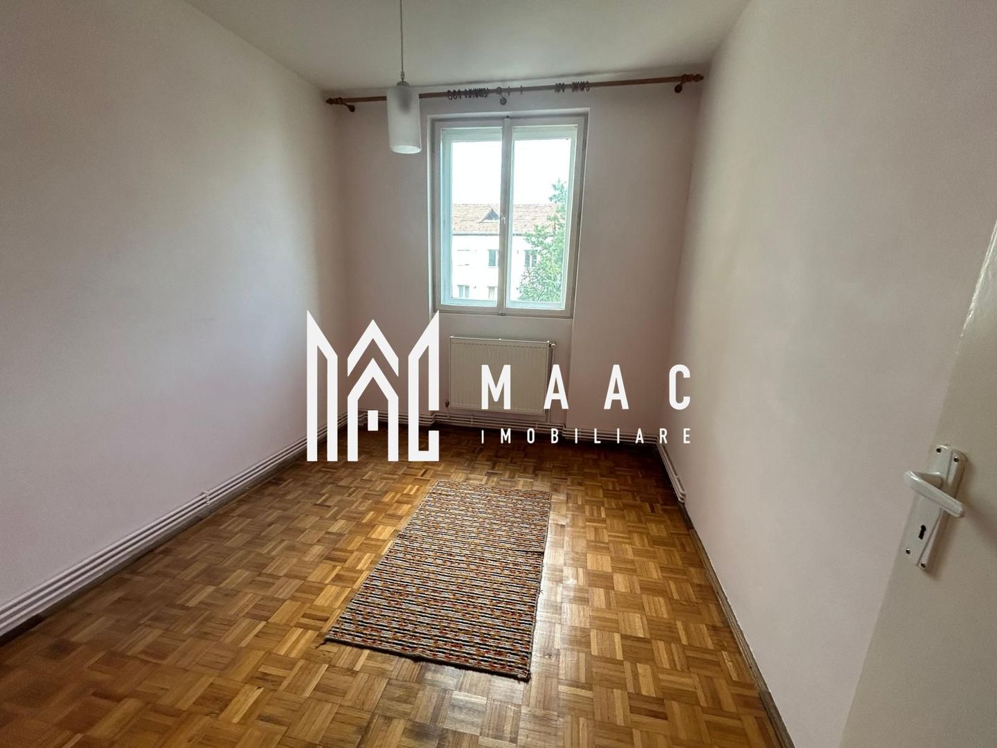 BLACK FRIDAY I Apartament 2 Camere I Etaj 4 I Rahovei - Poză 2