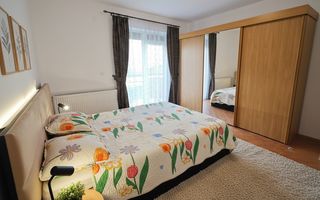 Apartament la casa, curte privata, Ferventia- padure. COMISION ZERO! - Poză 40