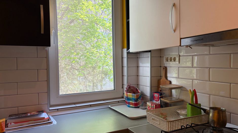 Garsoniera superba de vaznare, zona Nitu Vasile, Berceni, 68.000€ - Poză 9