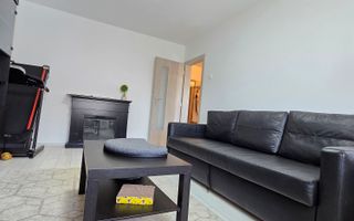 3 camere - 2 bai- decomandat - parcare - Pacurari - Canta - Poză 4