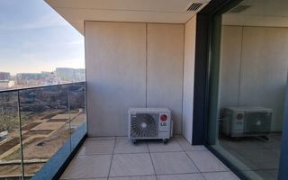 2 camere de vânzare | CityPoint Aviatiei | Faza 2 Bloc D - Poză 20