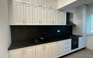 Cortina North | Apartament 3 Camere | Finisaje Lux - modelul mare 83mp - Poză 18