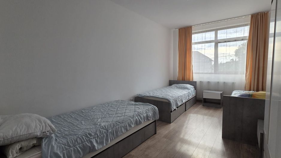 IMOBIL DE ÎNCHIRIAT – 6 APARTAMENTE | 22 LOCURI DE CAZARE - Poză 13