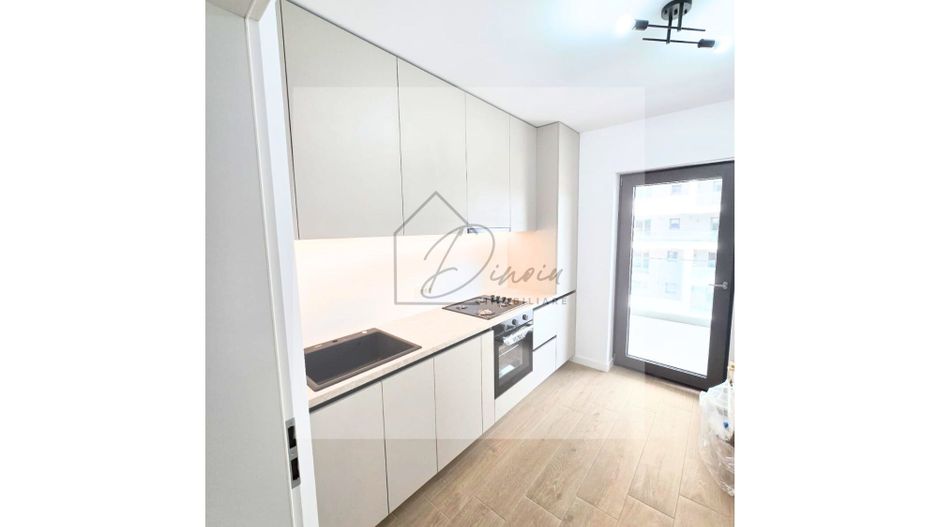 Apartament 2 camere Floreasca I PRIMA VISTA I Prima inchiriere I COM 0 - Poză 8