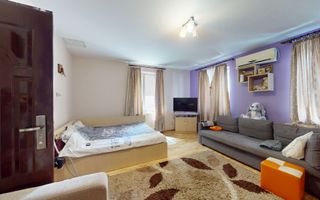 Universitate - Praporgescu | Imobil/Casa SIngur Curte | 225 mp utili - Poză 18