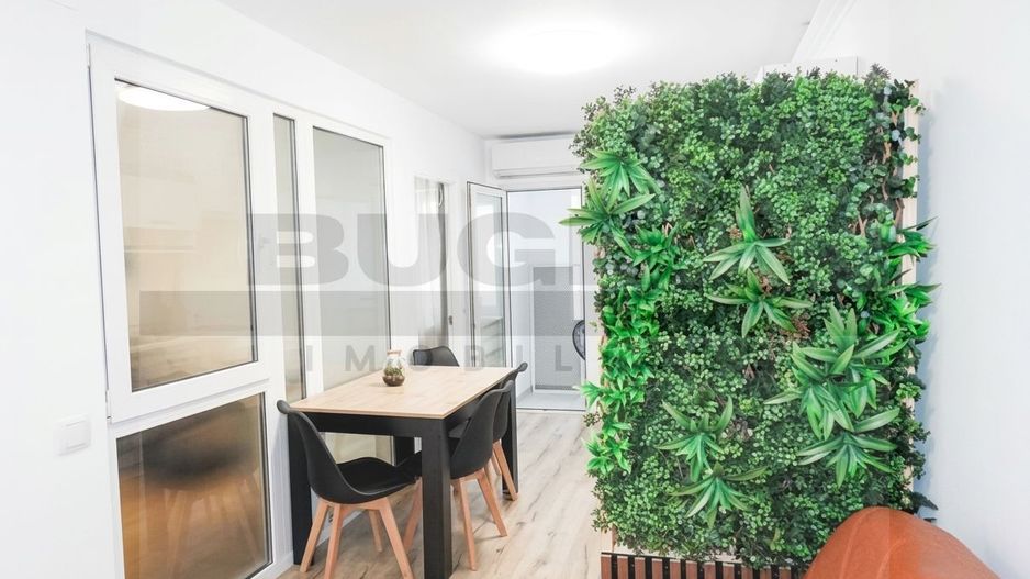 Apartament 2 camere, 45mp, etaj intermediar, parcare, zona Oasului - Poză 4