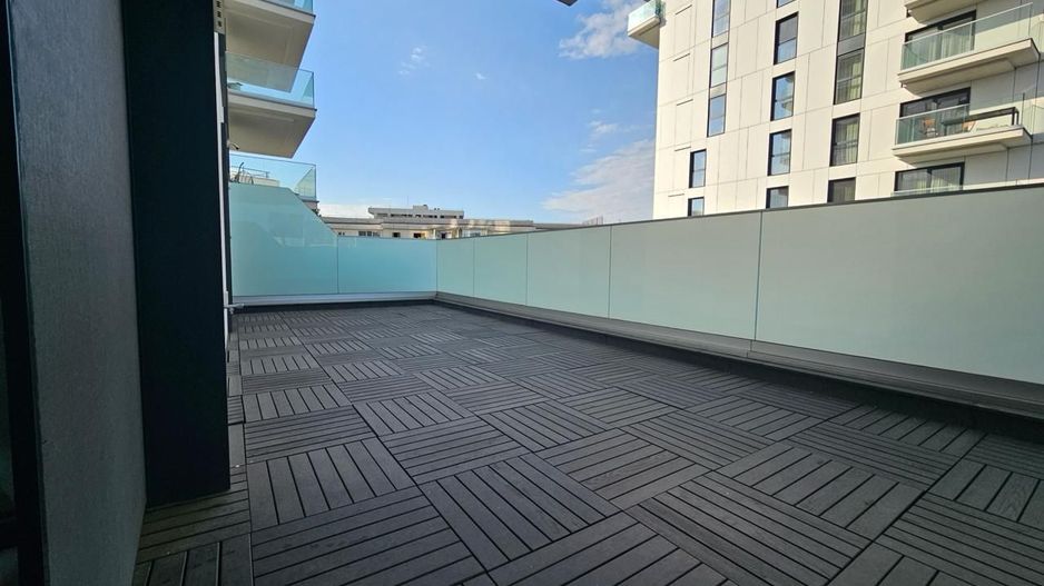 Apartament High End 2 camere I One Herastrau Towers - Poză 4
