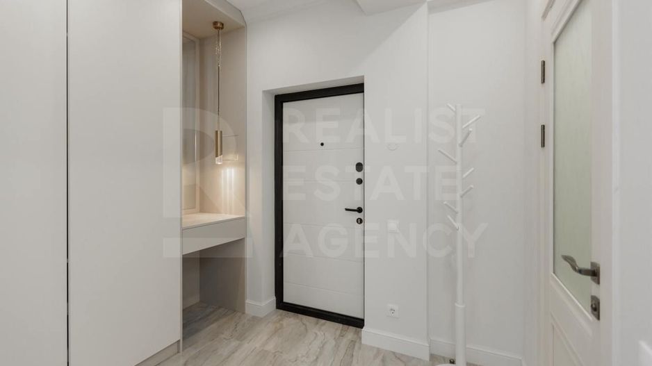 Chirie, apartament, 2 camere, strada Ion Nistor, Centru - Poză 7