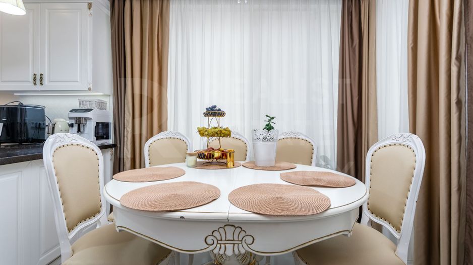 Vânzare, apartament, 2 camere, strada Ciocîrliei, Centru - Poză 3