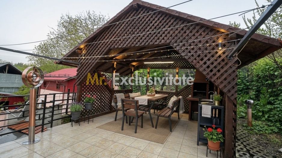 Casa de vanzare – Stefanesti Arges - Poză 23