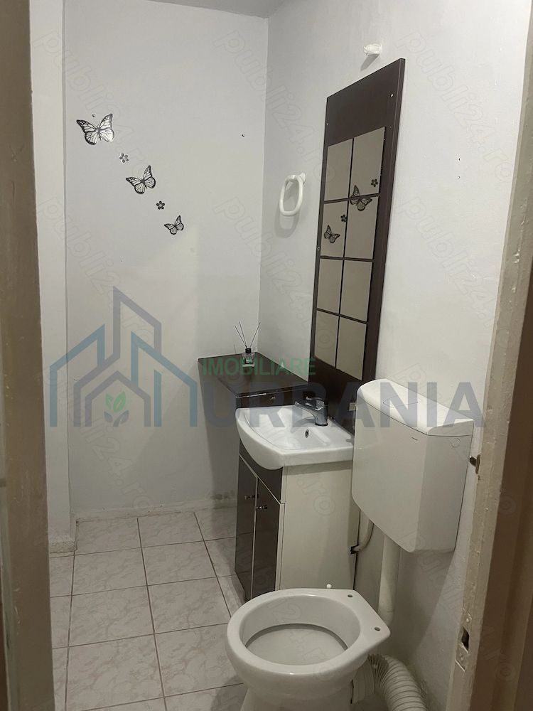 Apartament 4 camere de închiriat în Galata, Iași - Poză 4