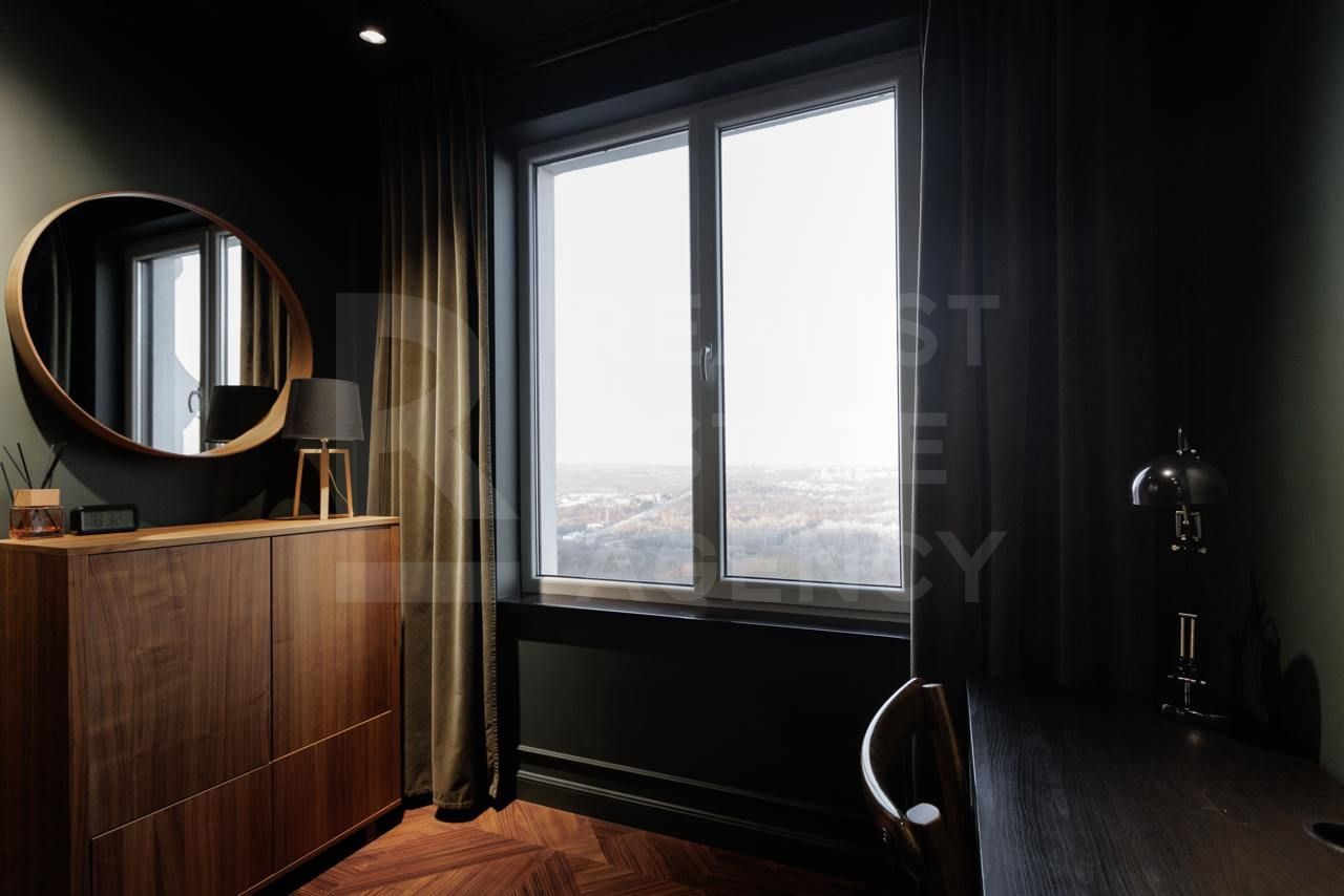 Vânzare, apartament, 4 camere, strada Liviu Deleanu, Buiucani - Poză 30