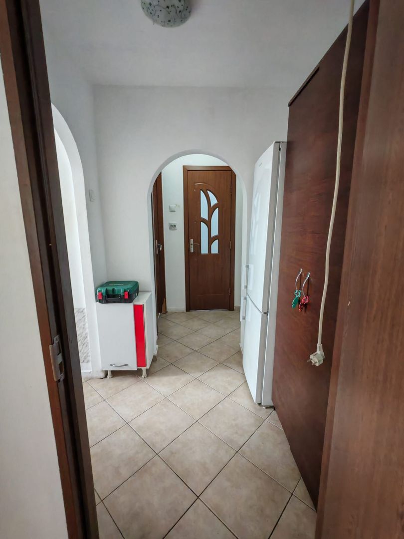 Apartament cu doua camere, Nitu Vasile, 85.000€ - Poză 8