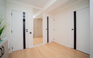 Vânzare, apartament, 1 cameră, strada Nicolae Dimo, Durlești - Poză 8