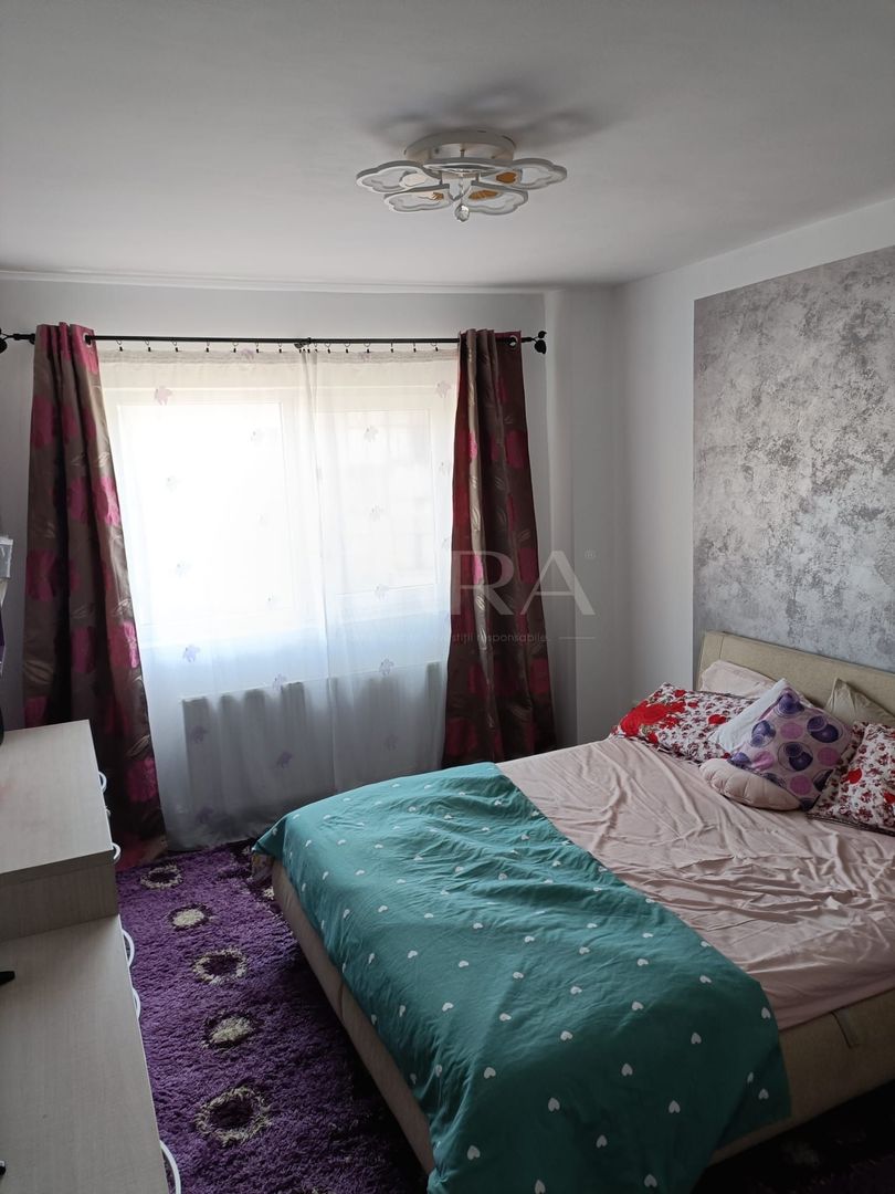 Apartament 3 camere – Expo Transilvania, bloc nou - Poză 5