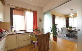 Casa individuala 5 camere, teren 600 mp, finisata, 167 mp utili zona str Oasului - Poză 15