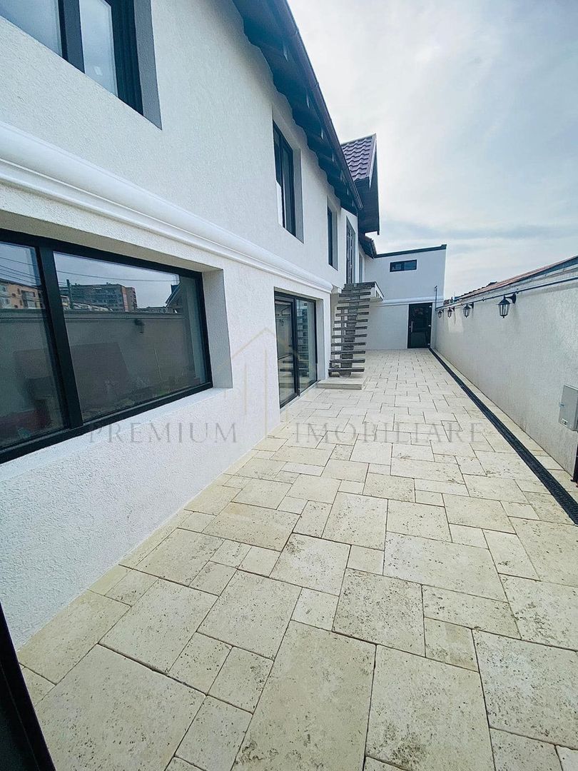 Spatiu Comercial de Vanzare in Onesti - Poză 11