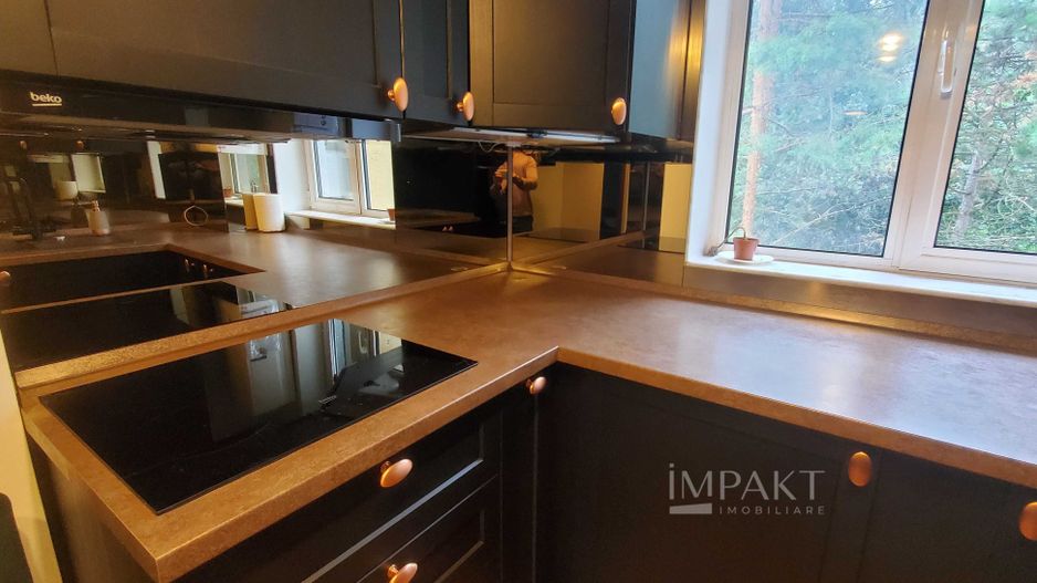 Vanzare apartament cu 3 camere in zona Iulius Mall! - Poză 3