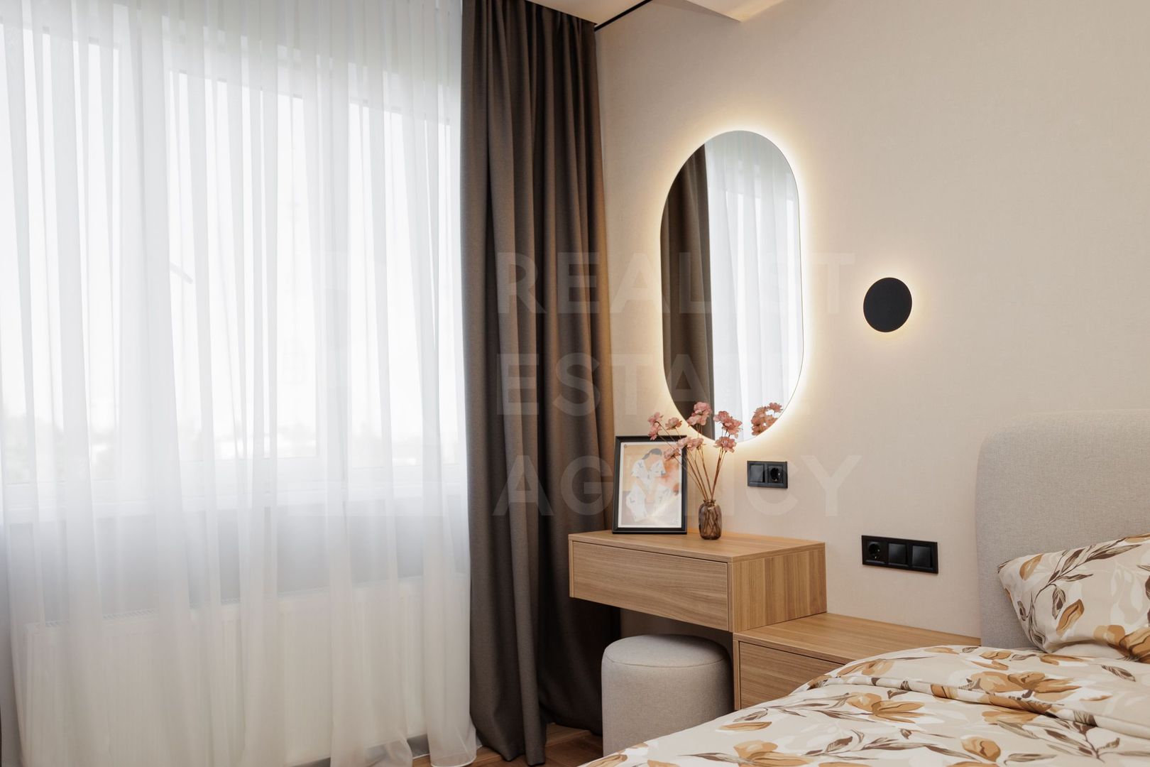 Vânzare, apartament, 2 camere, Strada Sprîncenoaia, Telecentru - Poză 12