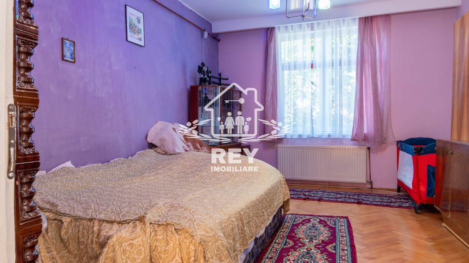 Se vinde casă single| 950 mp teren| Sibiu| Terezian|5min de Piața Mare - Poză 11