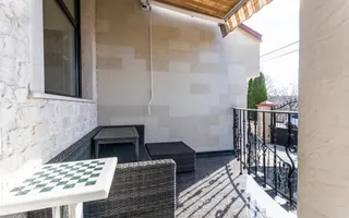 Vânzare, casă, 5 camere, str. Grenoble, Telecentru - Poză 66