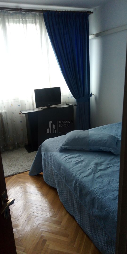 Apartament 4 camere Drumul Taberei - Poză 4
