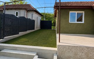 Casă renovată Hidișel - Poză 9