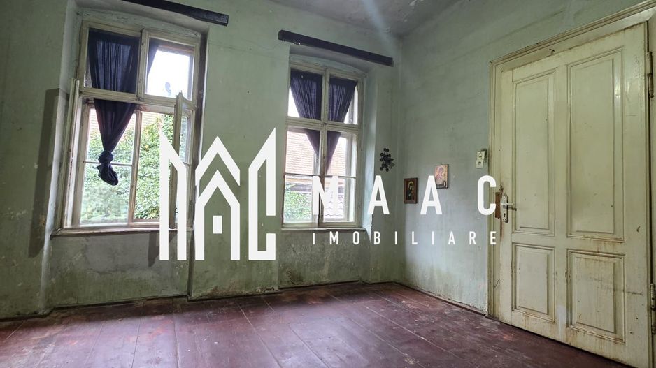 Apartament 1 camera I Gradina I Investitie I Zona Centrala - Poză 3