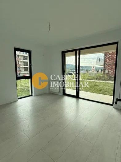 2 Camere Decomandat + Gradina proprie  - 60  mp - Cataleya Residence - Poză 3