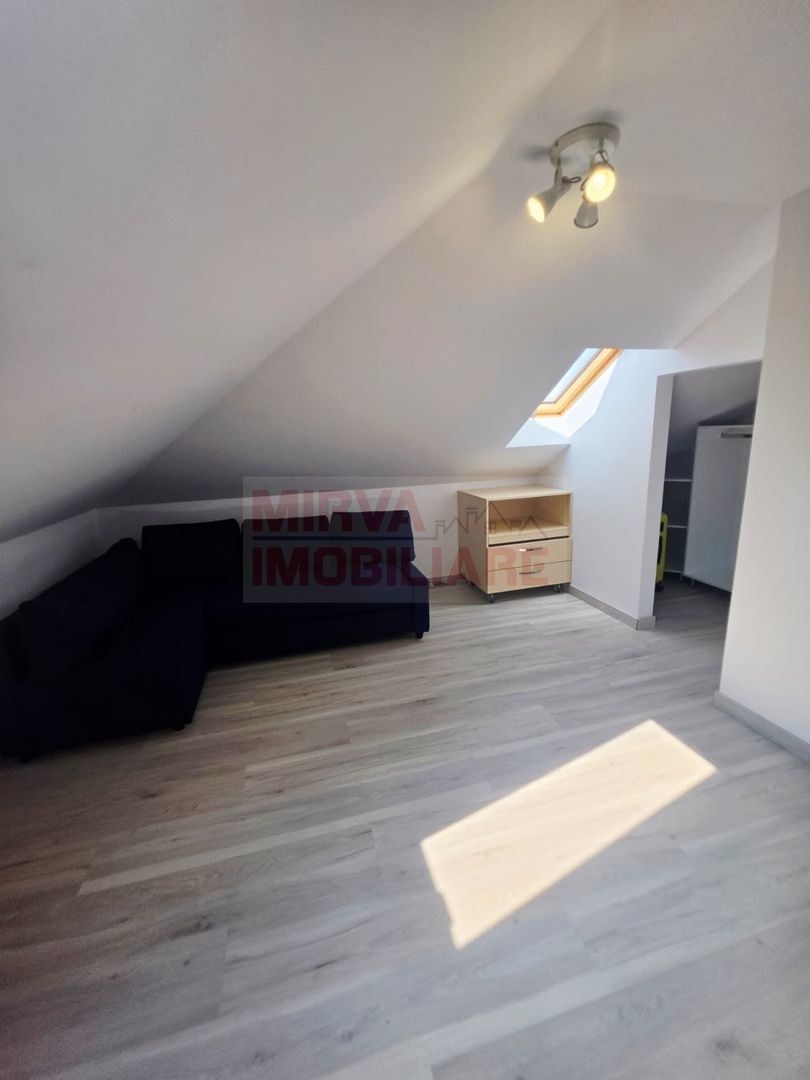 Vilă 5 camere de închiriat – Păulești, Cartier Magnolia - Poză 40