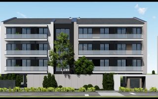 Apartament cu 2 camere si terasa de 8mp | Giroc | Profi - Poză 3