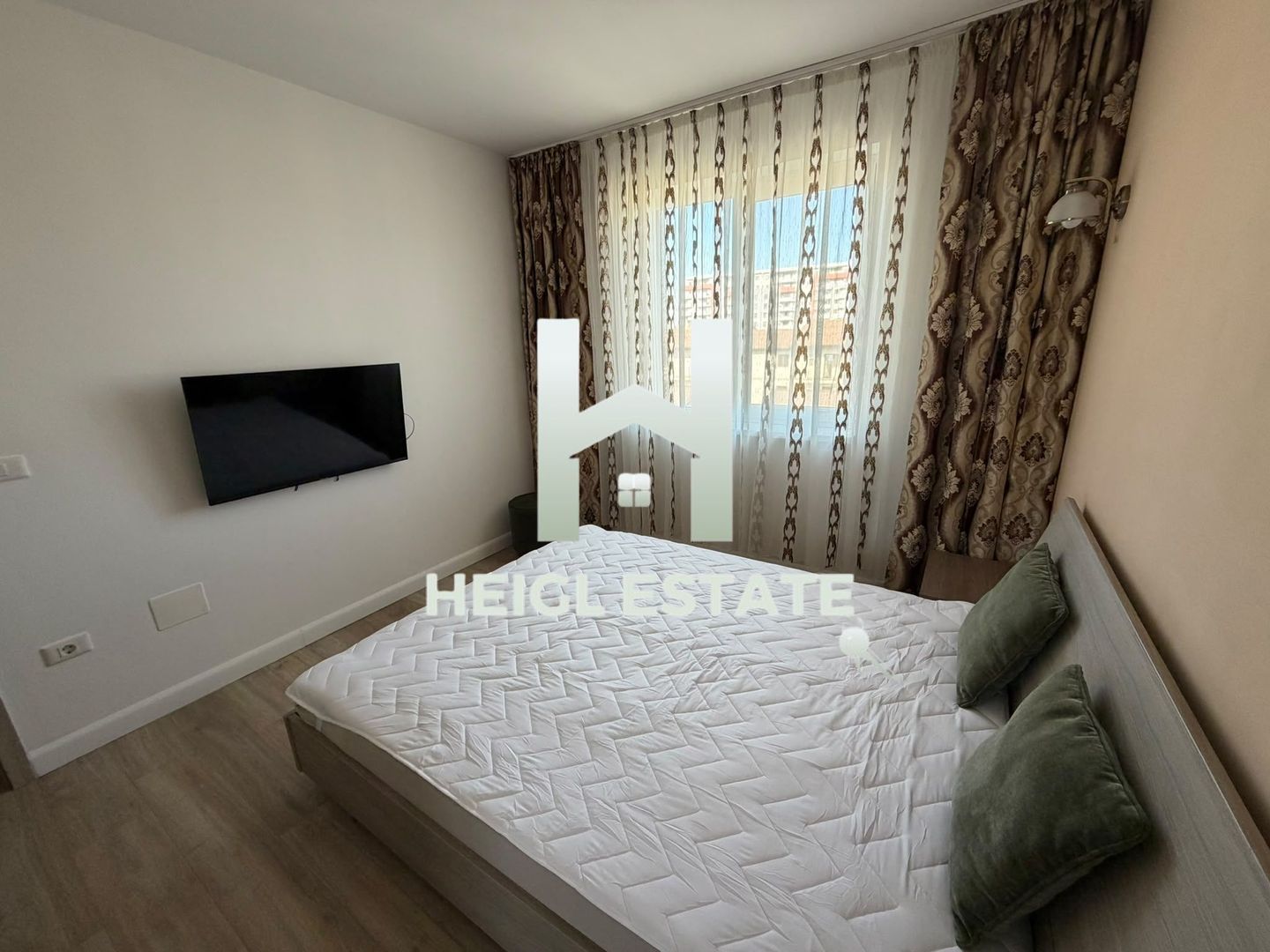 Apartament cu 2 camere modern si luminos - Poză 8