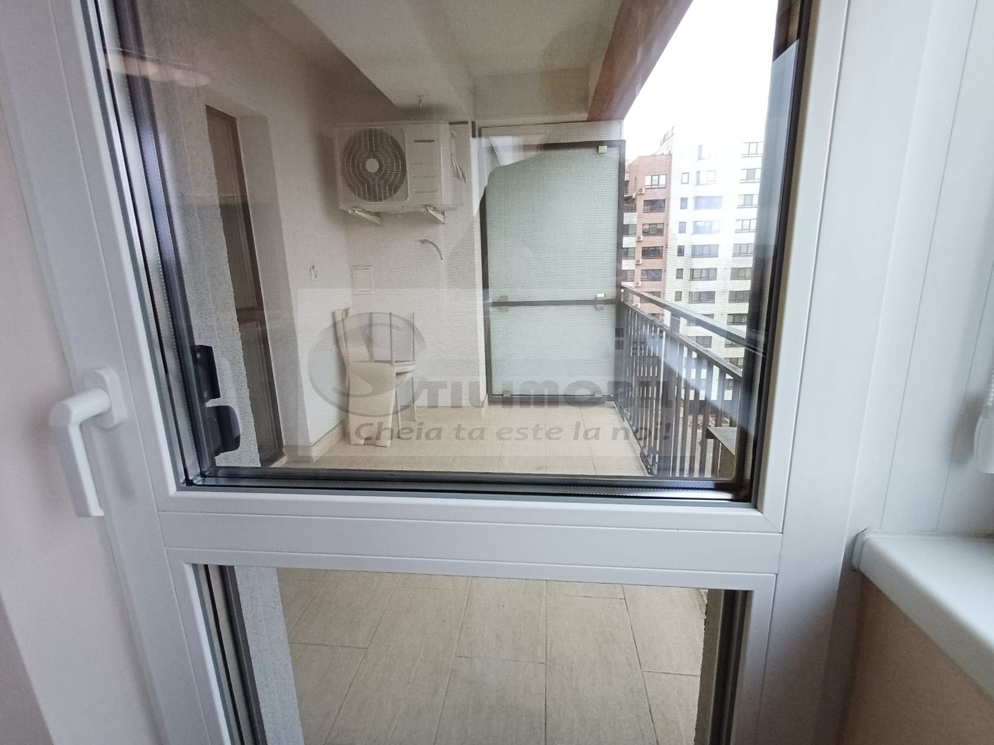 Apartament 2 camere decomandat – Complex Newton, Tătărași, Iași - Poză 19