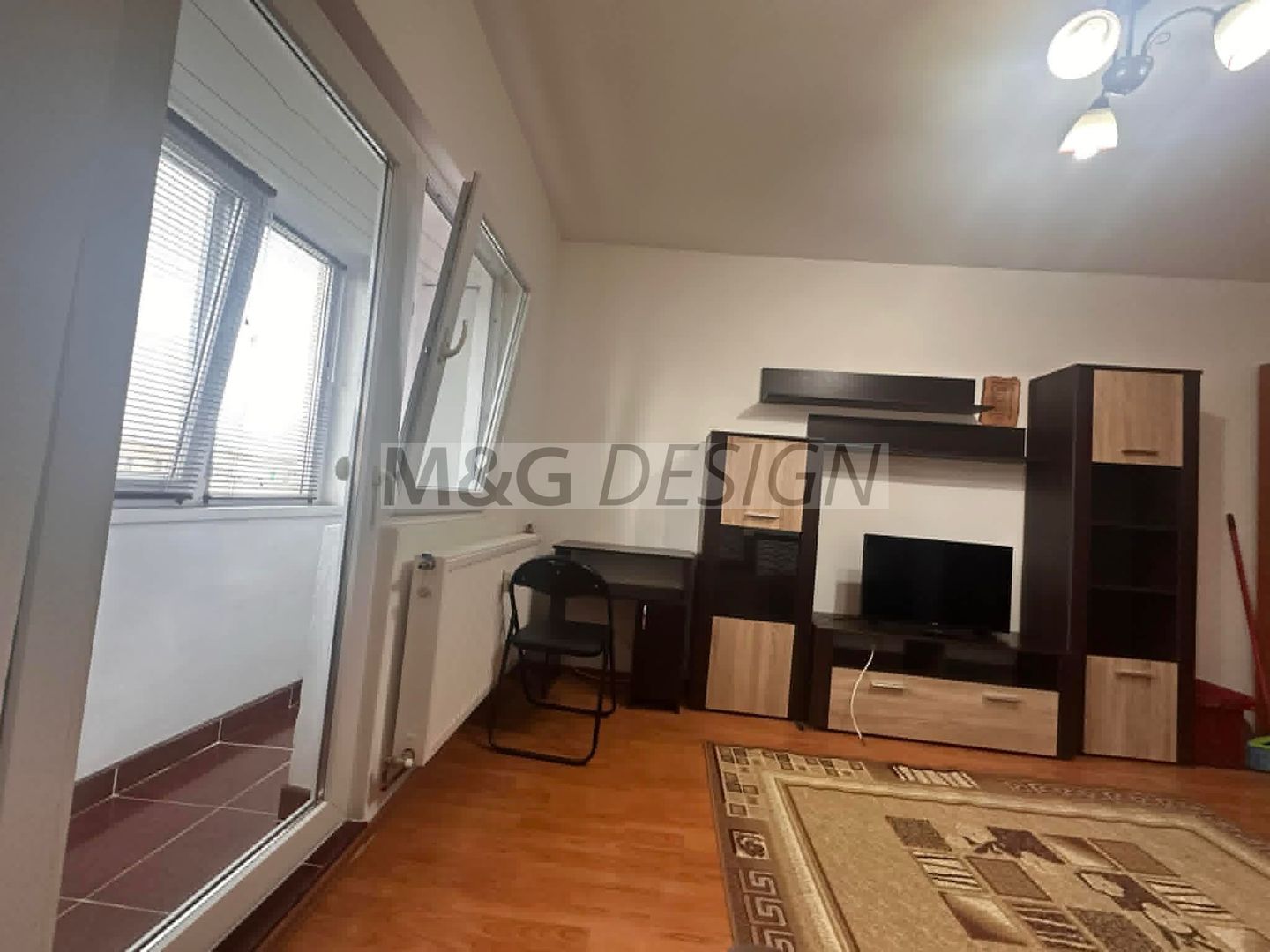 1 camera, zona Badea Cartan - Take Ionescu - Poză 3