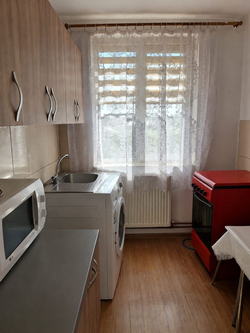 APARTAMENT DE VANZARE IN POPESTI  JUD BIHOR - Poză 3