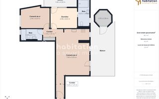 De închiriat– Apartament modern cu 3 camere în zona Lipovei | Bloc nou - Poză 35