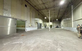 Hală industrială de închiriat | Acces TIR - Poză 14
